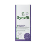Synofit 5in1 Magnesium complex vloeibaar - Afbeelding 3