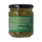 Amaizin Jalapeño plakjes bio - Afbeelding 3