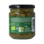 Amaizin Jalapeño plakjes bio - Afbeelding 2