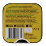 Max mints Lemon blikje vierkant bio - Afbeelding 2