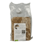 Kari's Crackers  Knekkebrod rogge/haver bio - Afbeelding 2
