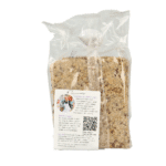 Kari's Crackers  Knekkebrod haver/spelt bio - Afbeelding 2