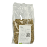 Kari's Crackers  Groentecracker spinazie prei bio - Afbeelding 2