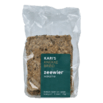 Kari's Crackers  Knekkebrod Wakame bio