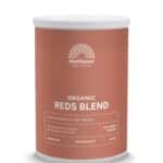 Mattisson Reds blend poeder organic bio