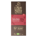 Lovechock Dark & dates bio