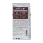 Chocolatemakers Sierra Leone salty caramel 70% bio - Afbeelding 2