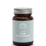 Mattisson Zink gluconaat 25mg