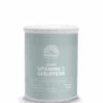 Mattisson Vitamine C gebufferd calcium & magnesium ascorbaat