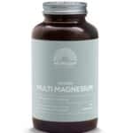 Mattisson Vegan multi magnesium 200mg