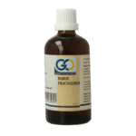 GO Rubus frucicosus bio