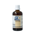 GO Salix alba bio