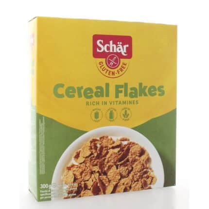 Schar Cereal flakes glutenvrij