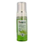 Himalaya Herbals neem foam facewash
