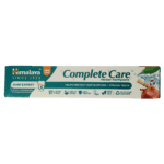 Himalaya Tandpasta kruiden complete care