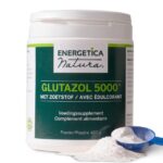 Energetica Natura Glutazol 5000 met stevia