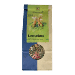 Sonnentor Lentekus losse thee bio