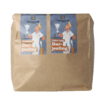 Sonnentor Darjeeling zwarte thee los bio
