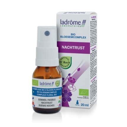 Ladrome Nachtrust bio