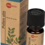 Aromed Pollen olie bio