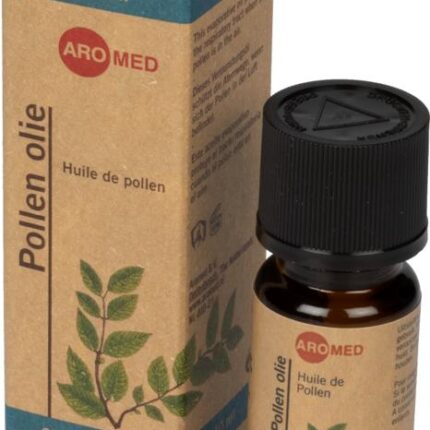 Aromed Pollen olie bio