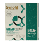 Synofit GLMax groenlipmossel vloeibaar2 x 200ml