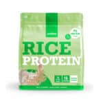 Purasana Plant protein rijst natuurlijk bio