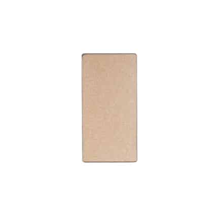 Benecos natural beauty Natural refill highlighter golddust