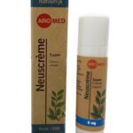 Aromed Suave neuscreme