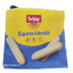 Schar Lange vingers glutenvrij