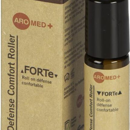 Aromed FORTe defense comfort roller