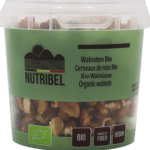 Nutribel Walnoten bio