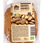 Nutribel Spelt amandelkoek bio