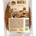 Nutribel Spel mueslikoek bio