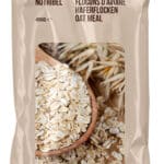 Nutribel Havermout glutenvrij bio