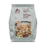 Nutribel Havermuesli glutenvrij bio