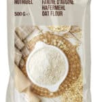 Nutribel Havermeel glutenvrij bio