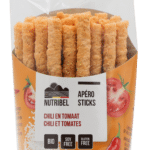 Nutribel Apero stick chili bio