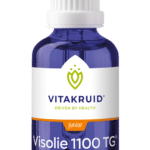 Vitakruid Visolie 1100 TG junior
