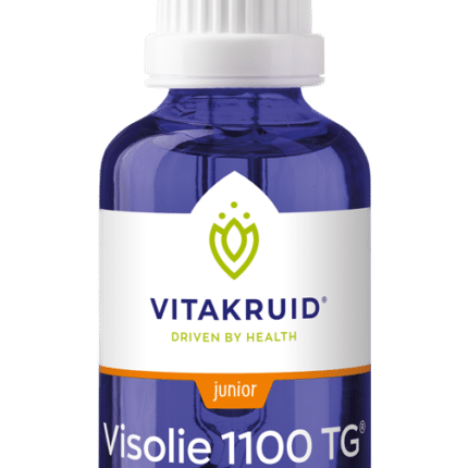 Vitakruid Visolie 1100 TG junior
