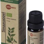 Aromed Sinaasappel olie bio