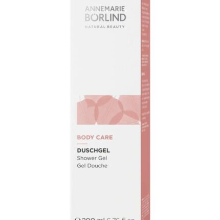 Borlind Body care showergel