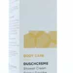 Borlind Body care shower cream