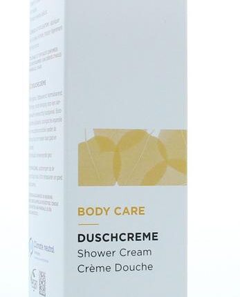 Borlind Body care shower cream