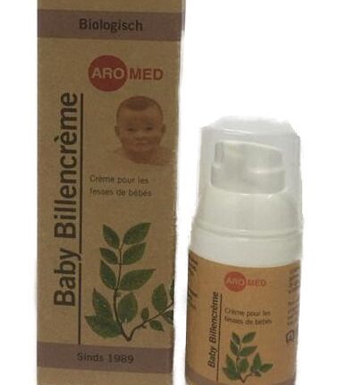 Aromed Baby billencreme