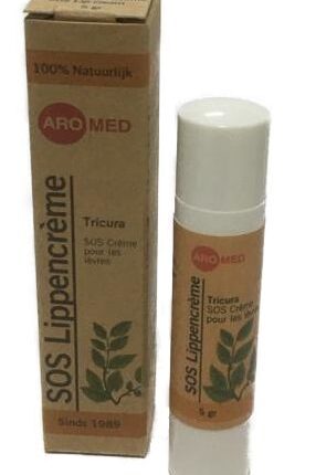 Aromed Tricura SOS lippencreme