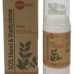 Aromed Tricura SOS hand & voetcreme