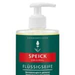 Speick Original vloeibare zeep in pomp