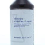 Biotics Bio multi plus vloeibaar