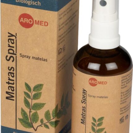 Aromed Matras spray